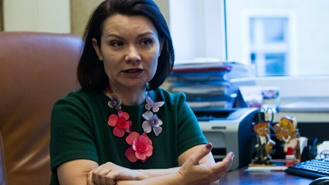 Задай вопрос детскому омбудсмену в прямом эфире радио 