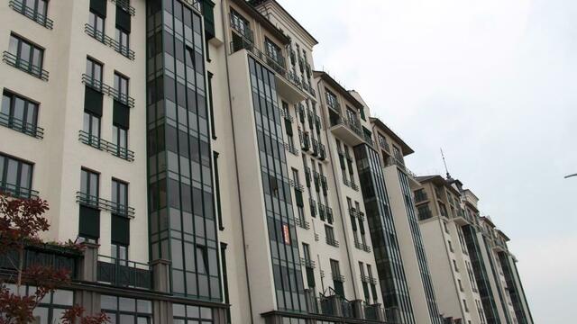 Любые изменения калининградских фасадов будут согласовываться с комитетом архитектуры 