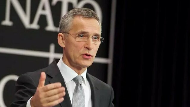 СМИ: НАТО и Украина отложили переговоры о ПРО в Европе из-за опасений реакции России 