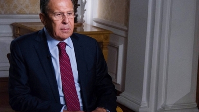 Лавров: Размещение 