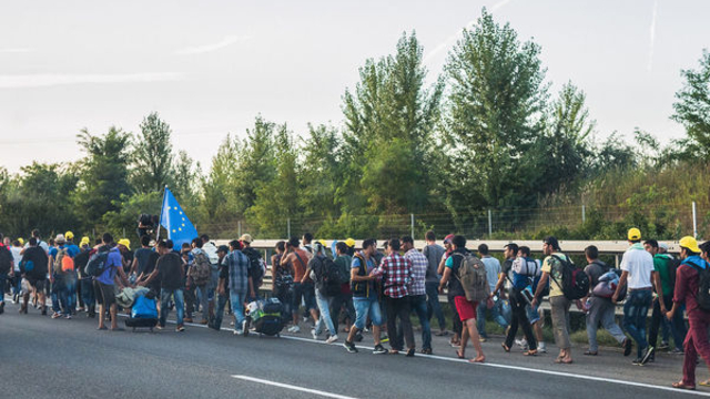 Немецкий телеканал рассказал о 