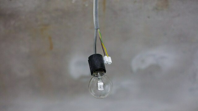 Жителей восточной части Калининградской области предупреждают об отключении электроэнергии 