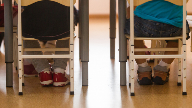 Десять тысяч на первенца: калининградцам рассказали о детских пособиях в 2018 году 