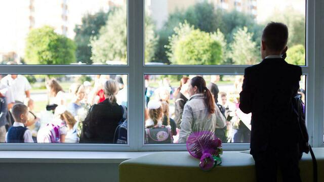 Минобр определил калининградские школы, которые получат гранты