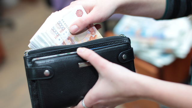 В Минтруде рассказали, когда в России уменьшится число бедняков
