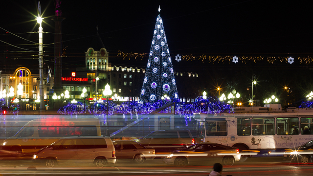 Шашлыки на балконе и двойной день рождения: какие истории случались с калининградцами в Новый год