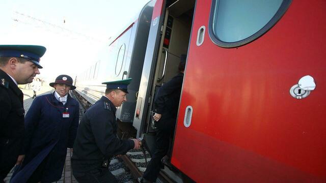 Железнодорожники рассказали, из чего складывается цена билета на поезд Калининград — Гдыня