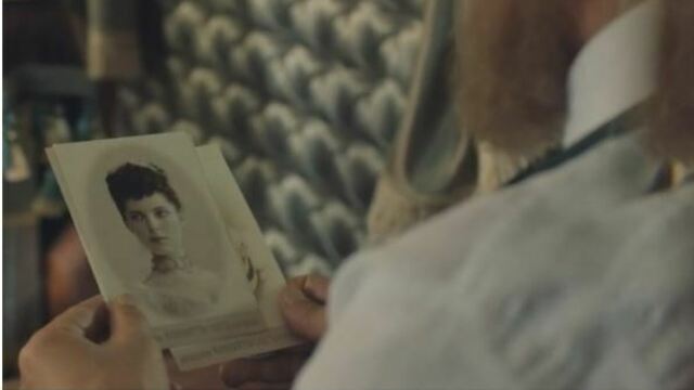 Подтверждена подлинность записи, где говорится о беременности Матильды от Николая II