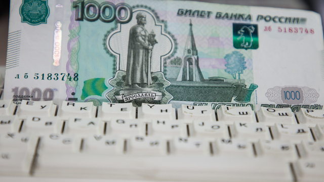 Российские предприниматели просят ускорить введение НДС для зарубежных интернет-магазинов