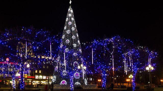 Праздник к нам приходит: как развлечься в новогодние каникулы в Калининграде