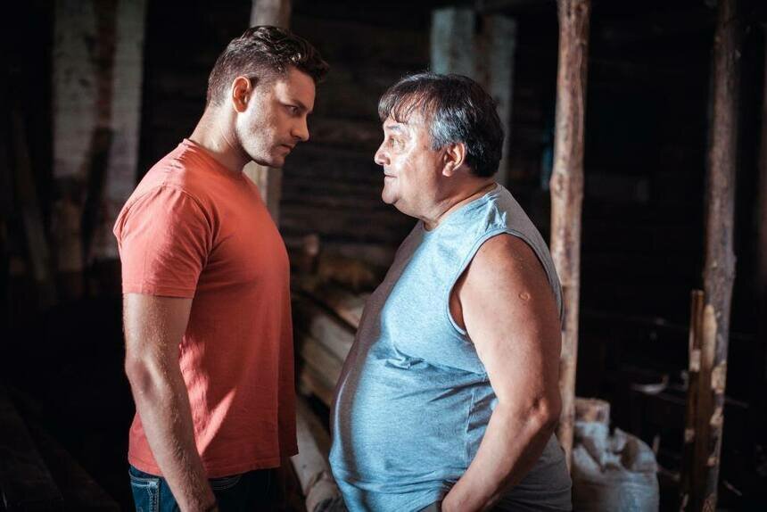 Триллер, фэнтези, комедия: четыре фильма, которые сделают ваши выходные интересными - Новости Калининграда