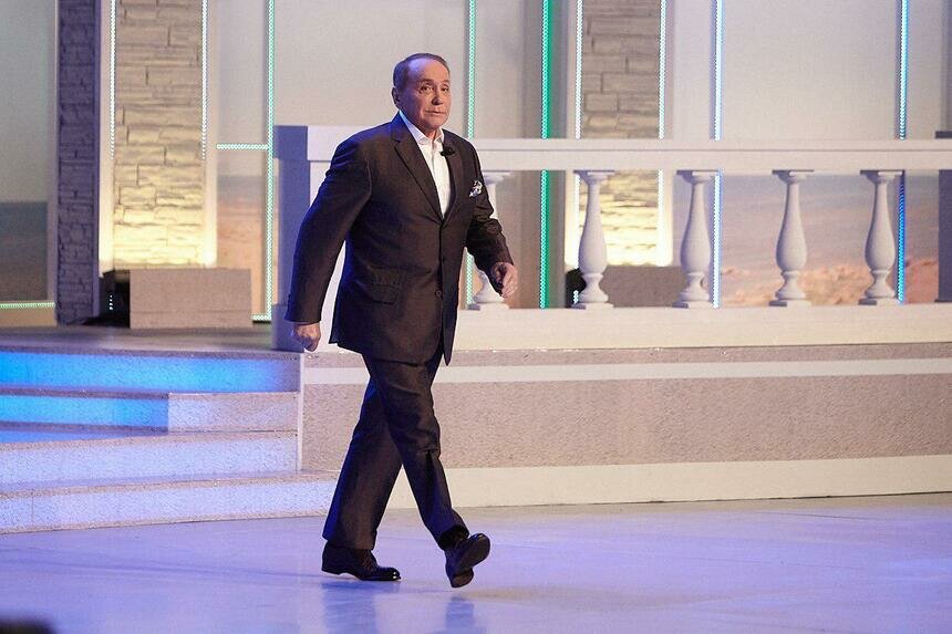 Александр Подгорчук / Архив Клопс.Ru