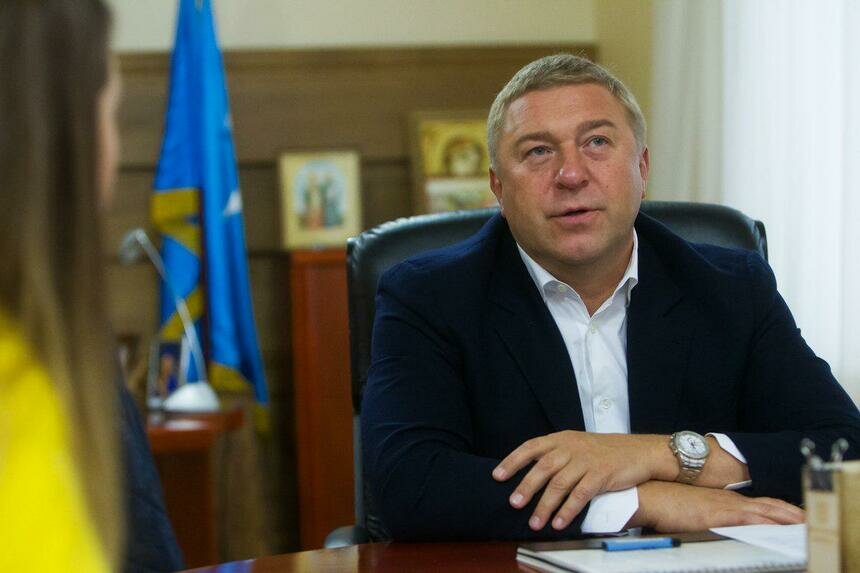 Александр Подгорчук / Клопс.Ru