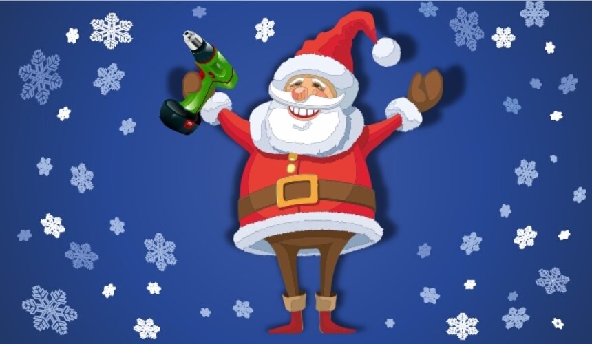 Заселяйся сразу: квартира за 799 000 рублей + ремонт в подарок от Деда Мороза - Новости Калининграда