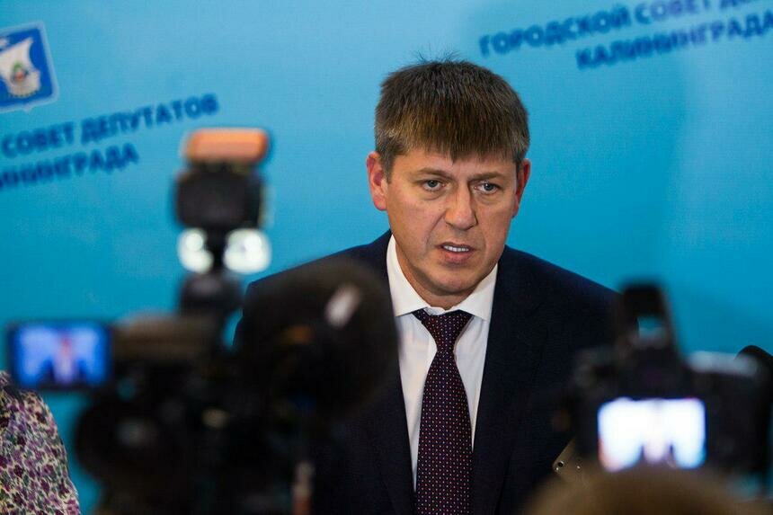 Александр Подгорчук / Клопс.Ru