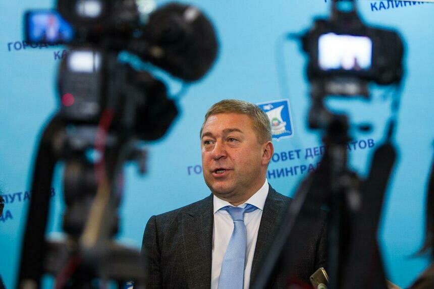 Александр Подгорчук / Клопс.Ru