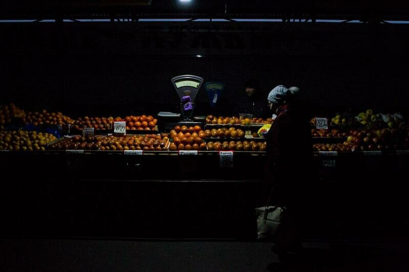 Александр Подгорчук / Клопс.Ru