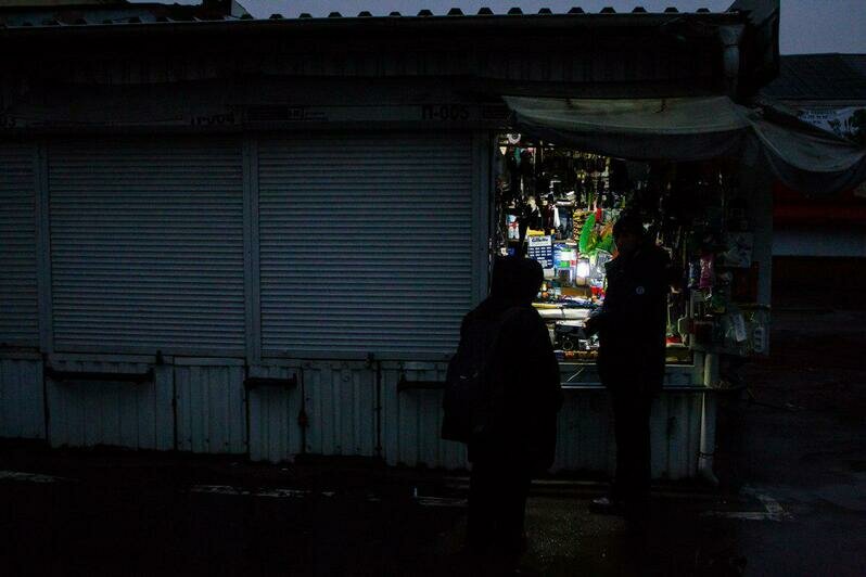 Александр Подгорчук / Клопс.Ru