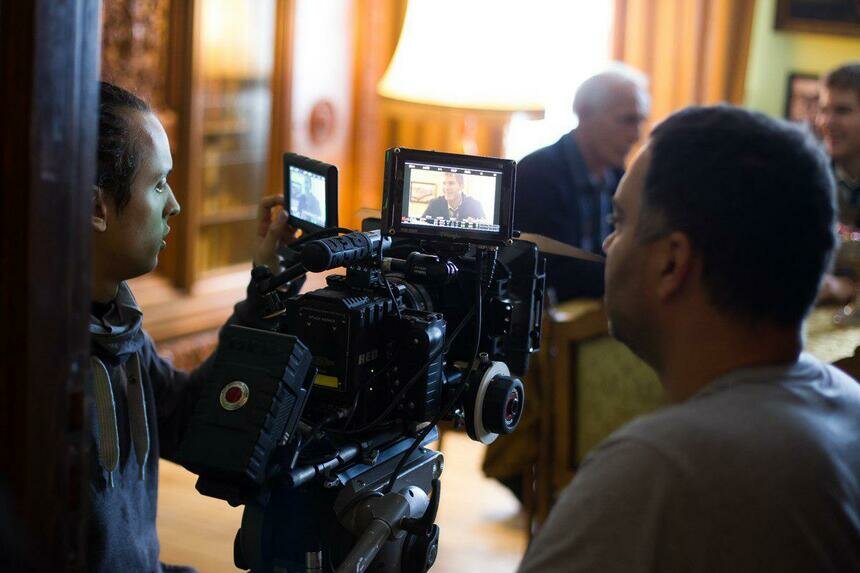 Александр Подгорчук / Клопс.Ru