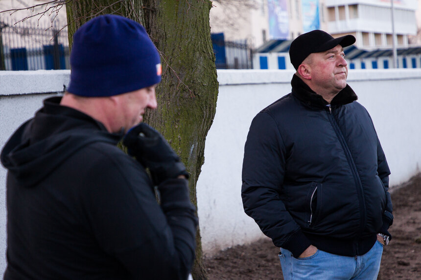 Александр Подгорчук / Клопс.Ru