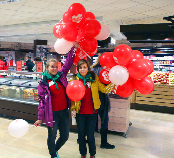 В Калининграде открылись еще два стильных супермаркета SPAR - Новости Калининграда