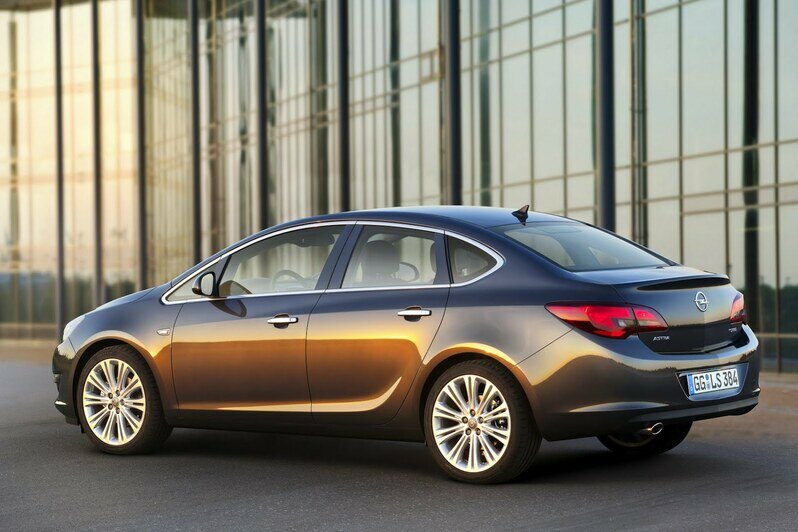 Я знаю, что ты купишь этим летом: программа преимуществ на все модели Opel - Новости Калининграда