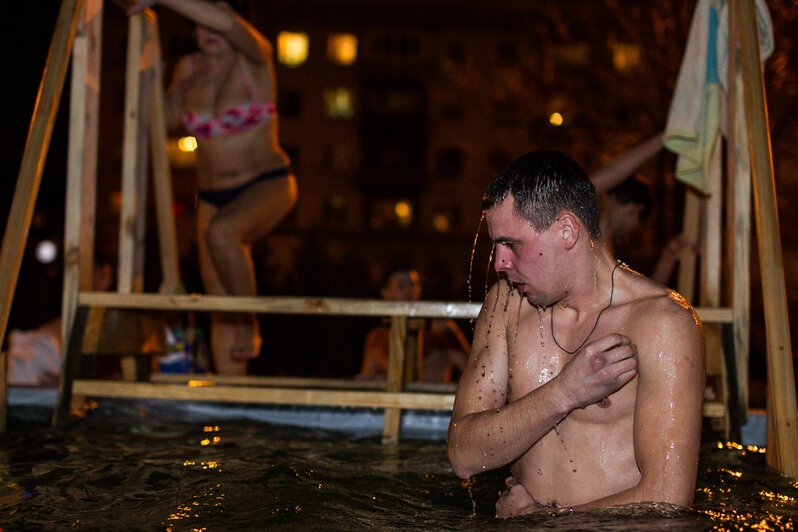 Фото Александра Подгорчука