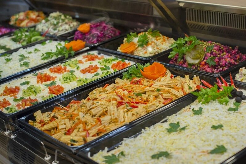 В Калининграде открылись еще два стильных супермаркета SPAR - Новости Калининграда