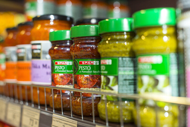 Новый супермаркет SPAR: свежесть, выбор, выгода и сервис! - Новости Калининграда
