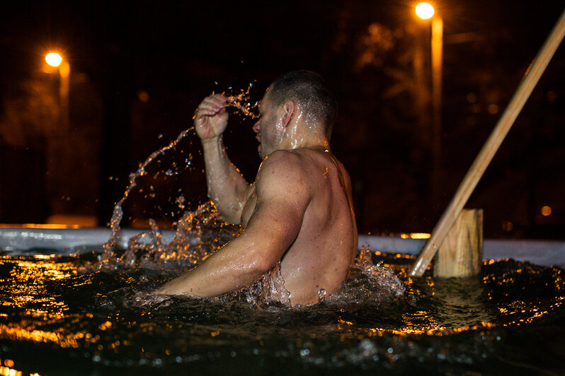 Фото Александра Подгорчука