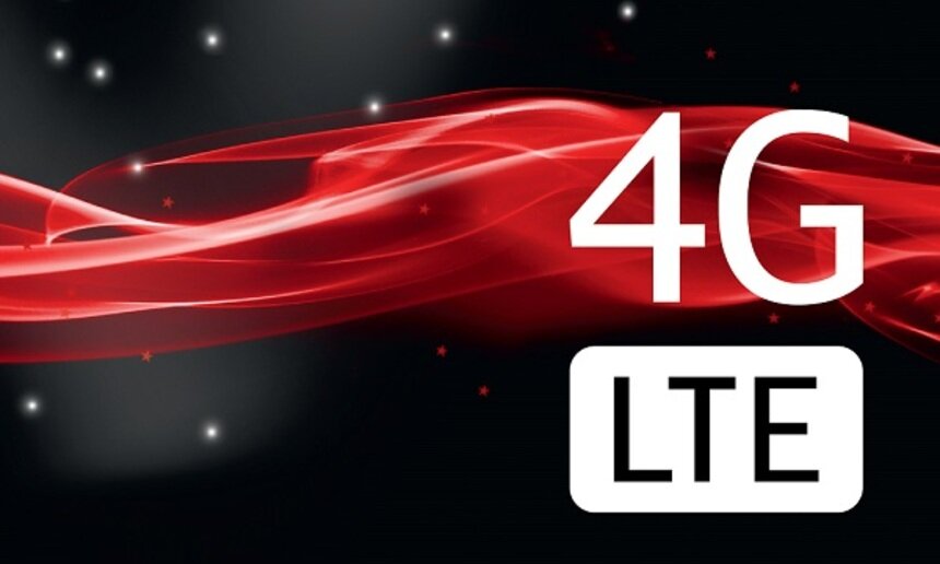 МТС запустила сеть 4G в Калининграде  - Новости Калининграда