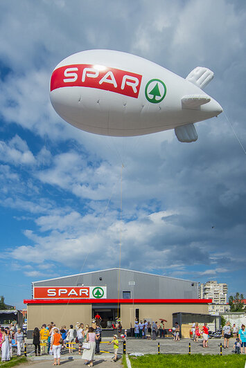 Новый супермаркет SPAR: свежесть, выбор, выгода и сервис! - Новости Калининграда