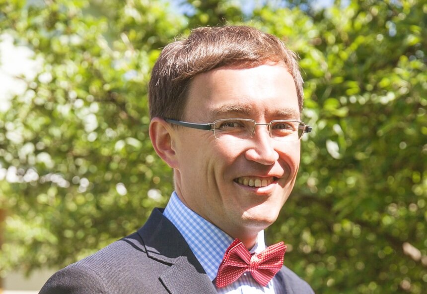 Новый центральный офис ВТБ24 откроется в бывшем здании Инвестбанка - Новости Калининграда