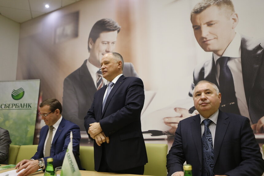 Малый бизнес – в приоритете - Новости Калининграда