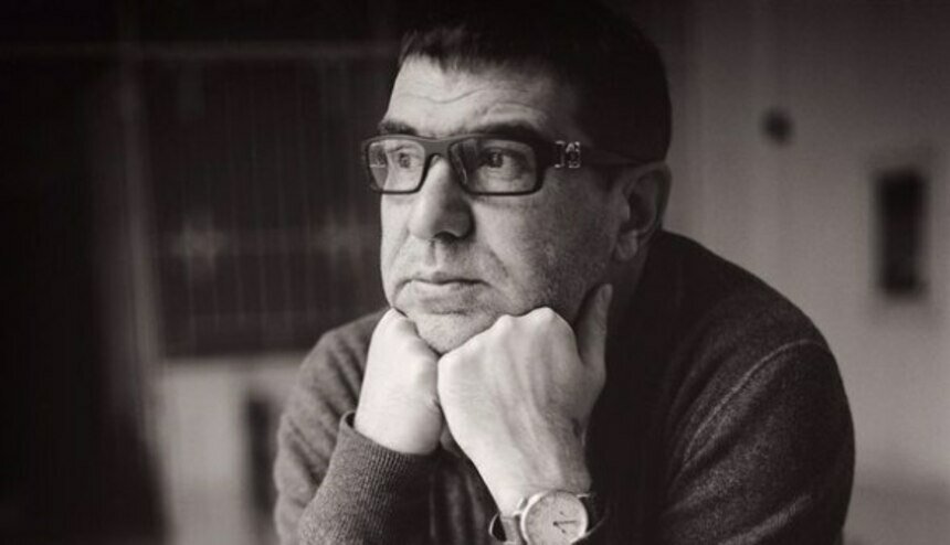 Евгений Гришковец представит в Калининграде свои новые книги - Новости Калининграда