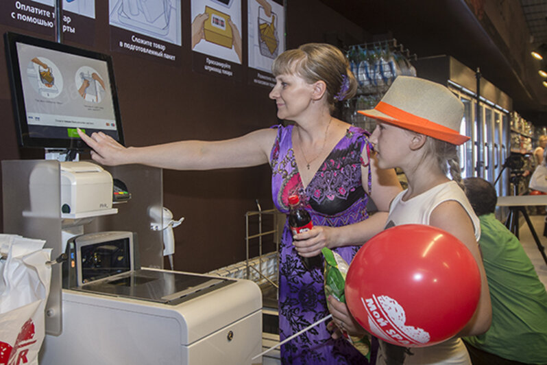 Новый супермаркет SPAR: свежесть, выбор, выгода и сервис! - Новости Калининграда