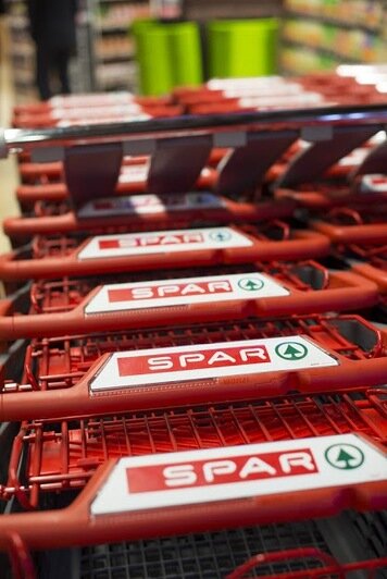 В Калининграде открылись еще два стильных супермаркета SPAR - Новости Калининграда