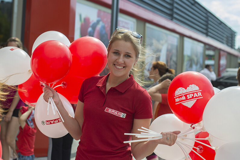 Новый супермаркет SPAR: свежесть, выбор, выгода и сервис! - Новости Калининграда