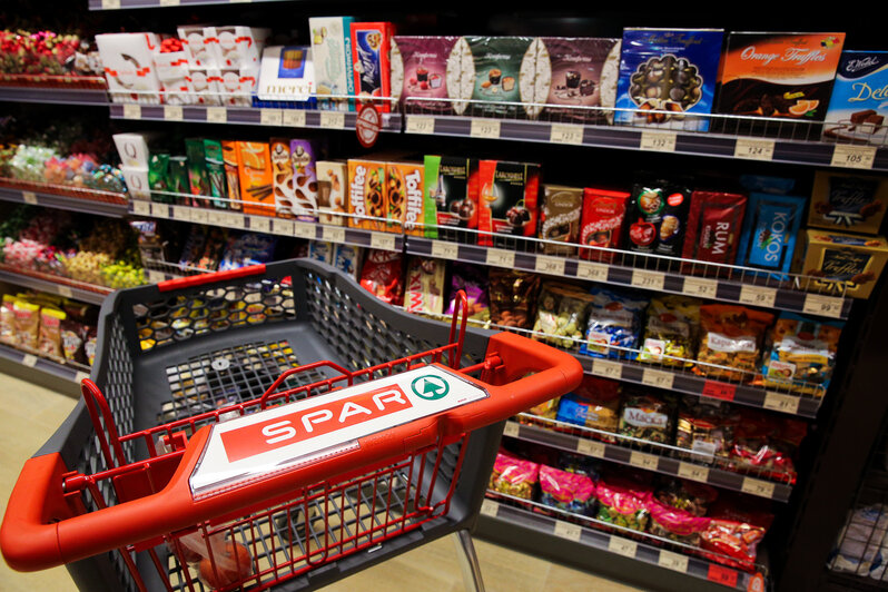 В Калининграде открылись еще два стильных супермаркета SPAR - Новости Калининграда
