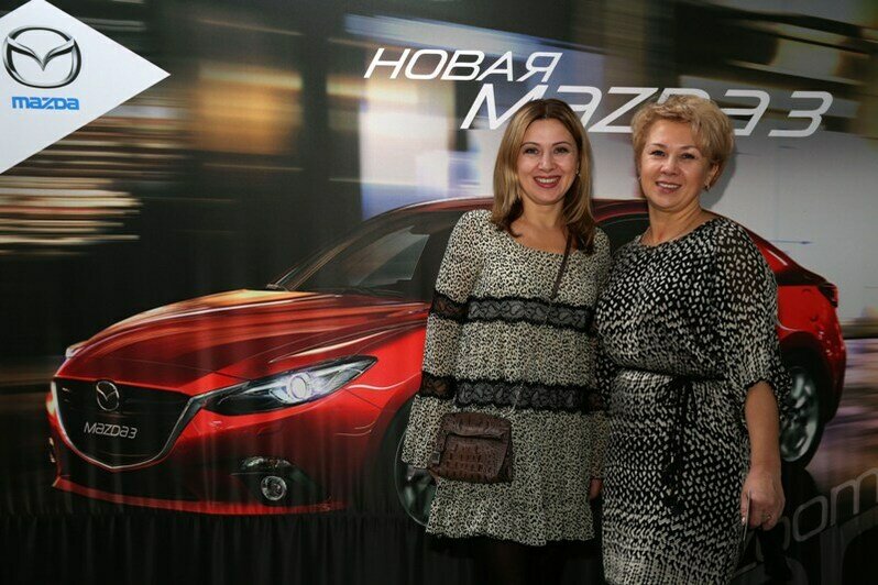 &lt;div&gt;
	&lt;div&gt;
		В Калининграде первый официальный дилерский центр Mazda открылся с премьерой мировой новинки Mazda3&lt;/div&gt;
&lt;/div&gt;
&lt;div&gt;
	&amp;nbsp;&lt;/div&gt;
