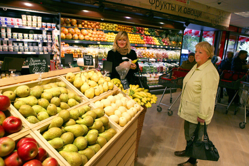 В Калининграде открылись еще два стильных супермаркета SPAR - Новости Калининграда