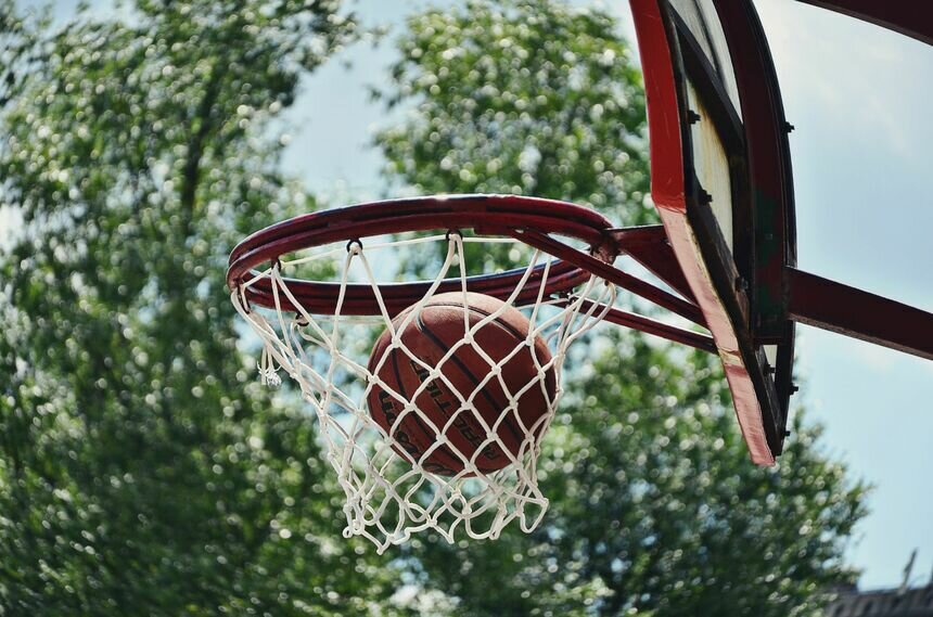 В Калининграде пройдет ОВА Cup - финал чемпионата области по уличному баскетболу  - Новости Калининграда
