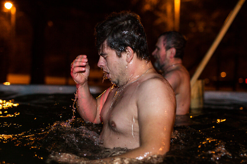 Фото Александра Подгорчука