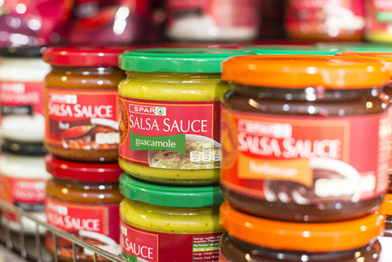 Новый супермаркет SPAR: свежесть, выбор, выгода и сервис! - Новости Калининграда