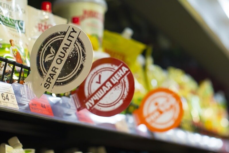 В Калининграде открылись еще два стильных супермаркета SPAR - Новости Калининграда