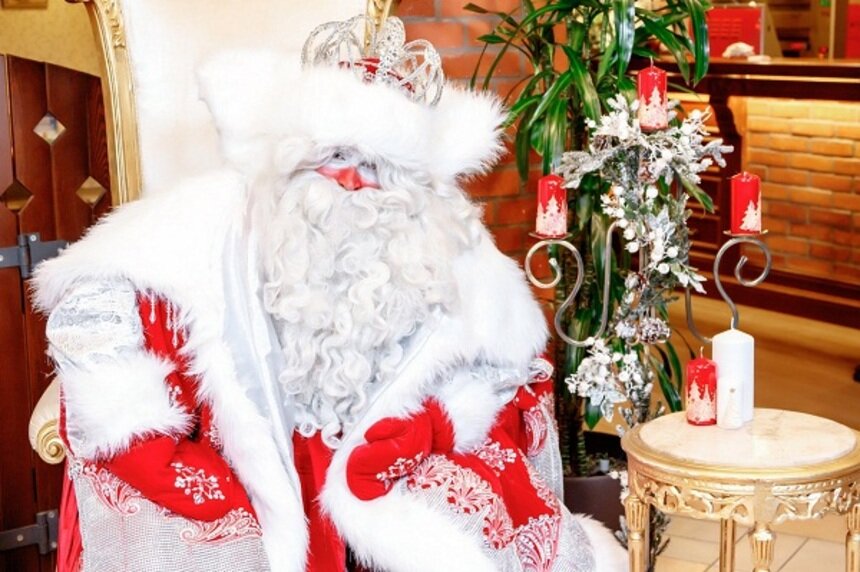 Где встретить 2018 год и провести незабываемый новогодний корпоратив - Новости Калининграда