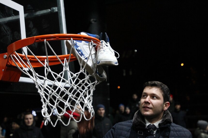 Александр Подгорчук / Архив Клопс.Ru