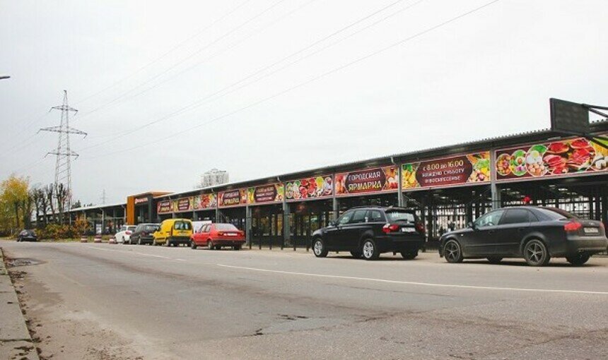 Праздник в русском стиле с призами и угощениями: торжественное открытие Городской ярмарки состоится в эту субботу - Новости Калининграда