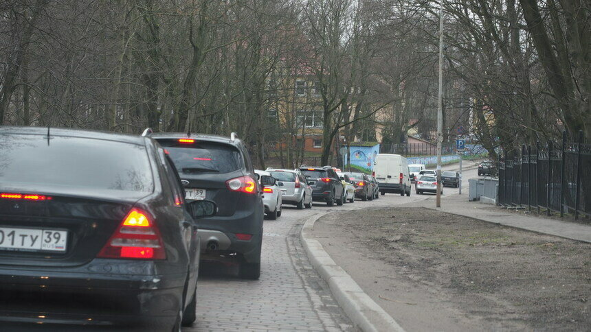 Калининградский шиномонтаж "Туранго" предлагает услугу предварительной записи на замену резины - Новости Калининграда