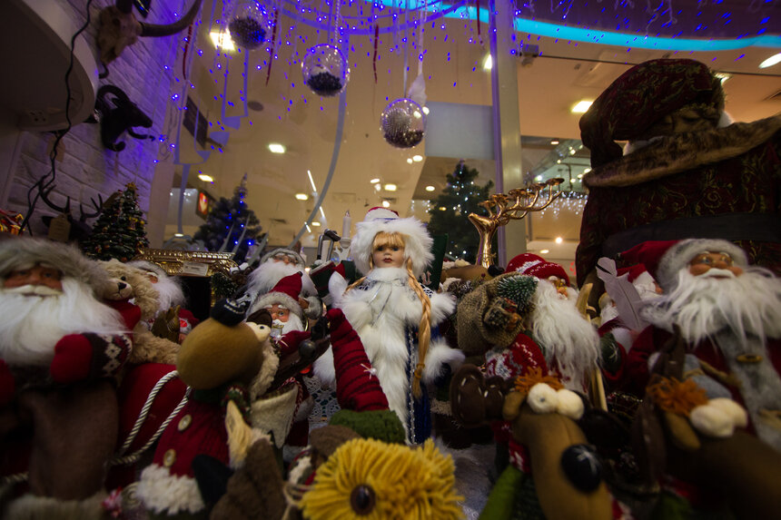 Александр Подгорчук / Архив Клопс.Ru